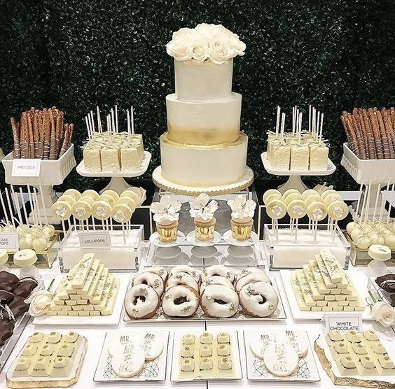 "Candy Candy Bar" - 7