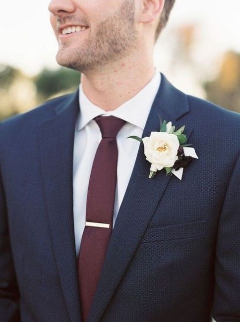 Top 20 Trajes, Frac, Chaqués: Ideas - 1