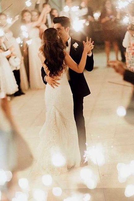 "El primer baile" - 2