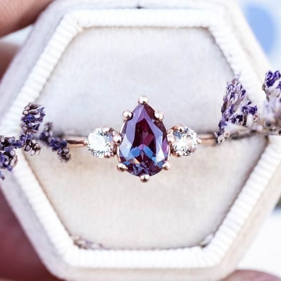 " Anillo de la Realeza " - 4