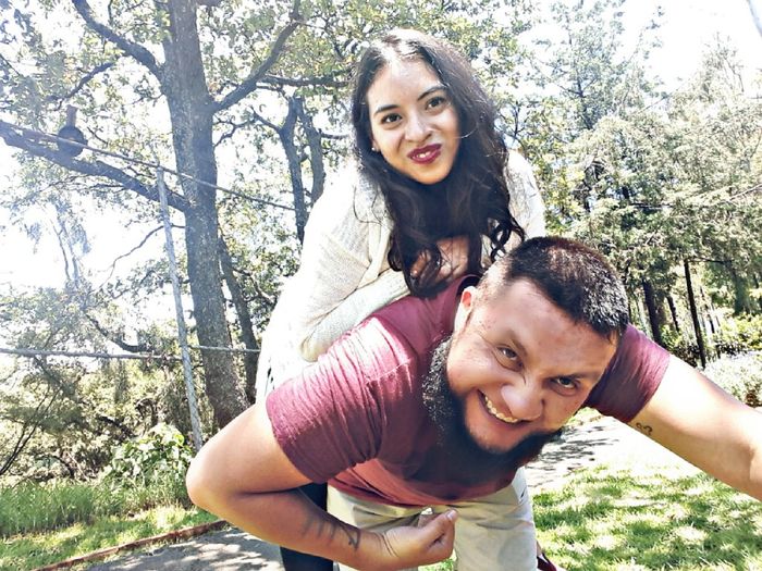 Y si nos vamos conociendo? Como conocieron a su FM 🥰 - 1