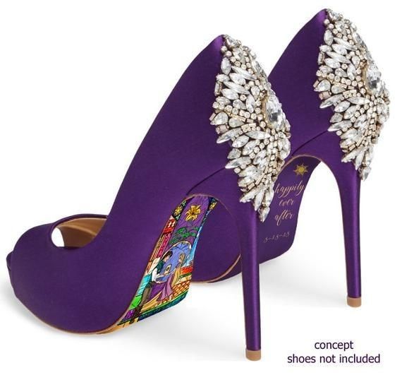 "Disney zapatos" - 3