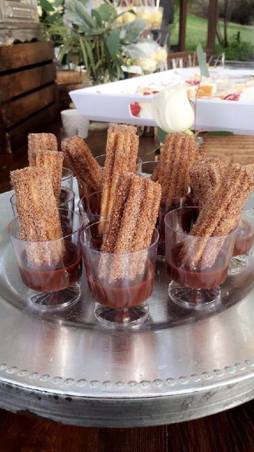 "Candy Bar muy Mexicano" - 3