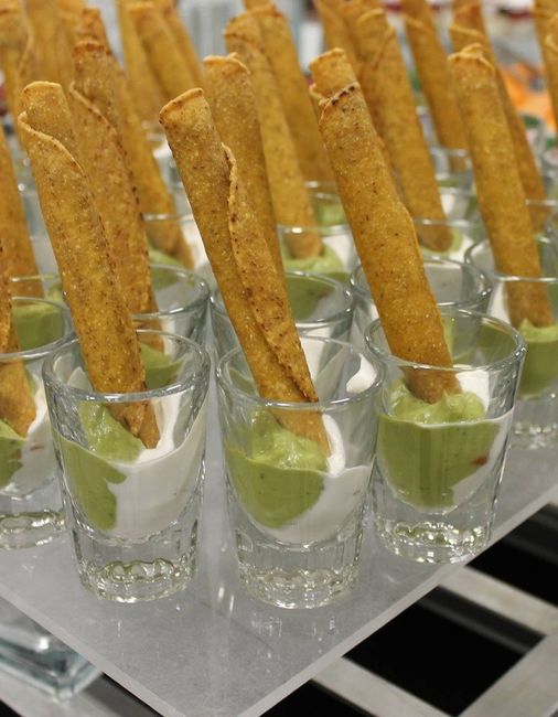 "Candy Bar muy Mexicano" - 6