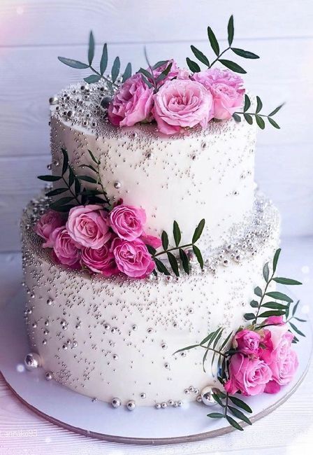 "Rico rico pastel" - 4