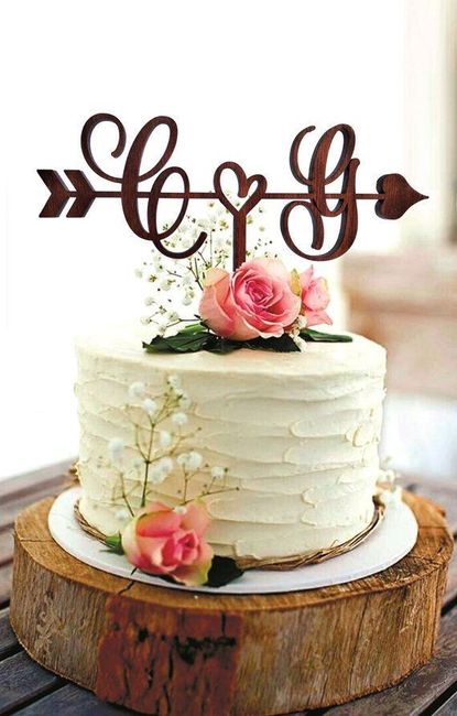"Caketoppers.." - 2