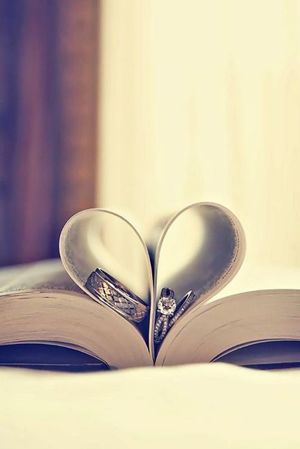 "Amor en dos anillos " 2