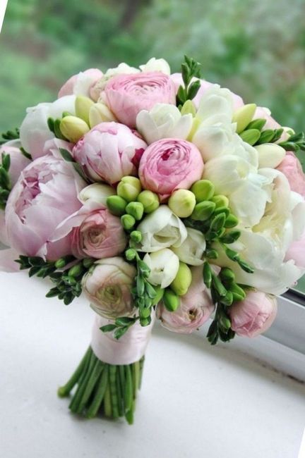 " Un Toque de Rosa" 5