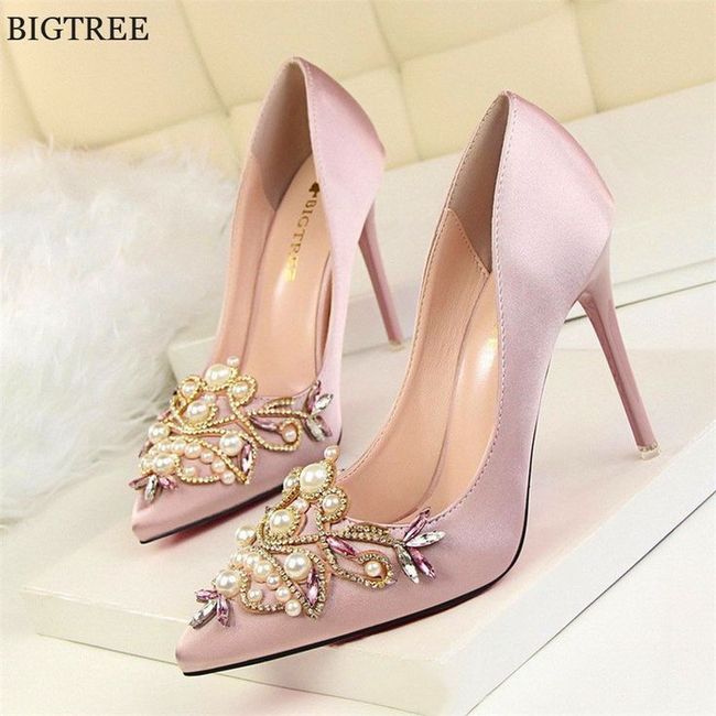 "Pasos en color de Rosa" 3