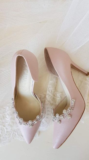 "Pasos en color de Rosa" 5