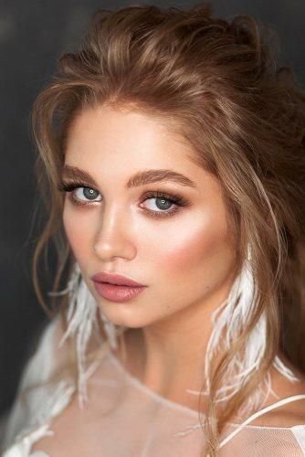 Comparte tu maquillaje de ojos 8