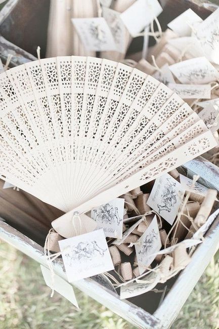 " Abanicos De Calor" - 4