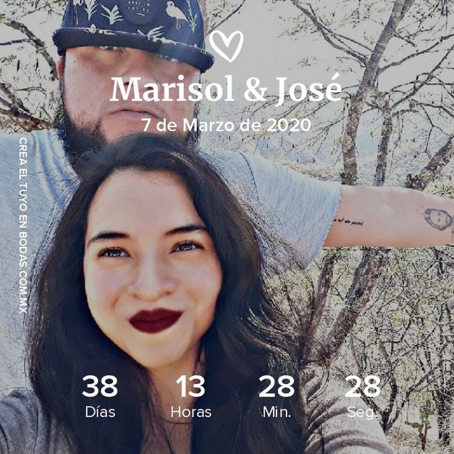 Bodas.com.mx #noviasdollypartonchallenge 6