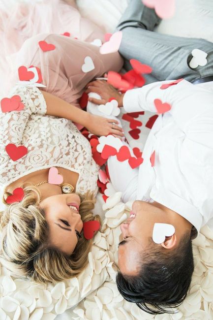 "Sesión de Amor" - 1