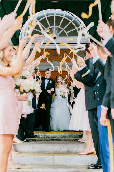 "Listones de Amor" 2