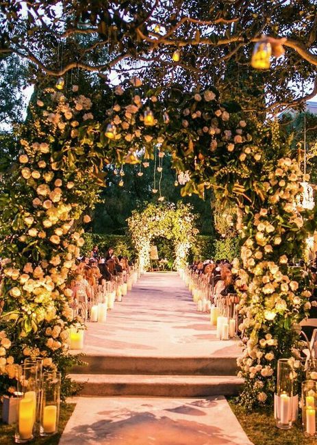 "Decoraciones de Ensueño" 1