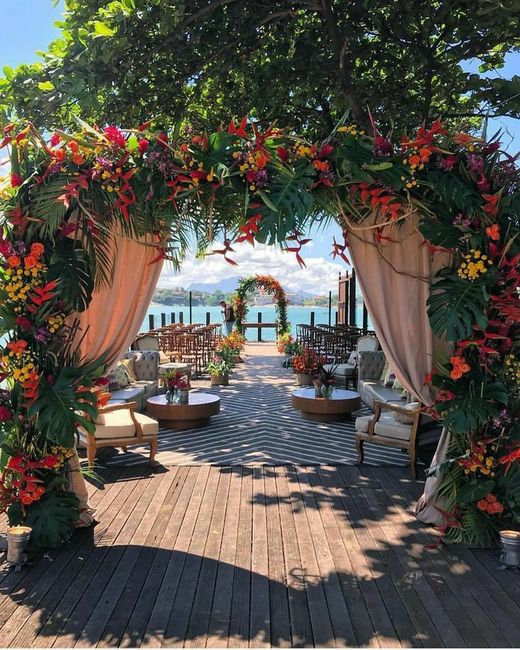 "Decoraciones de Ensueño" 6