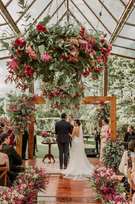 "Decoraciones de Ensueño" 7