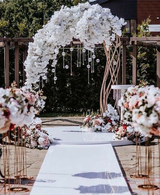 "Decoraciones de Ensueño" 8