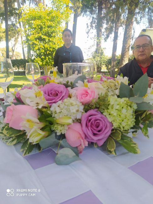 "El Montaje de Mi Boda" - 3