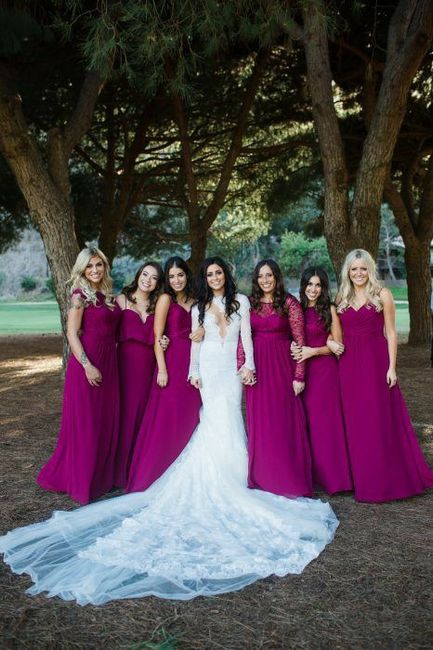 "Sangría para las Damas" - 2