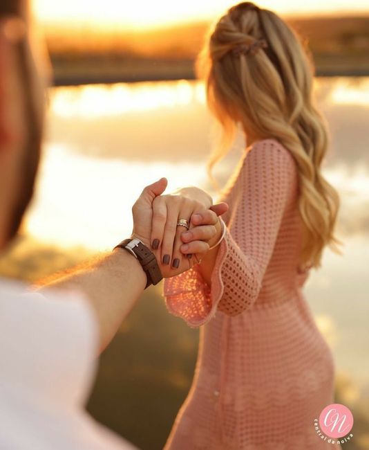 "Como Anillo al Dedo" 6