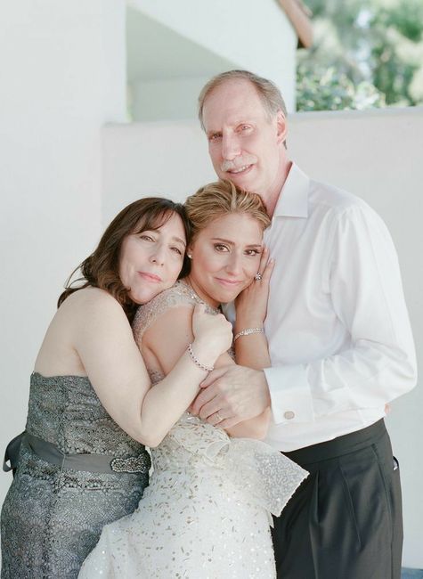 "Los Papás de la Novia" - 2