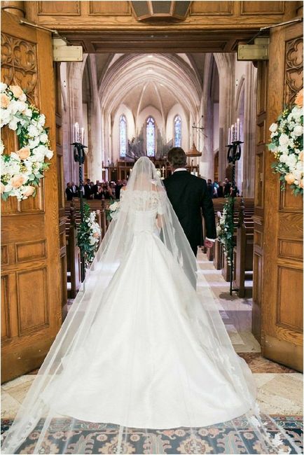 "Entradas Nupciales" - 3