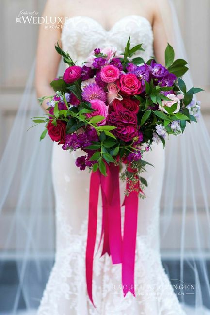 "Ramos muy Coloridos" 2