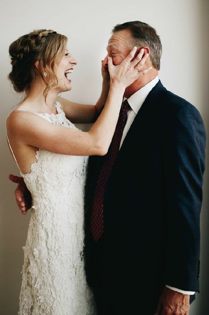 "Las Reacciones de Papá" 3