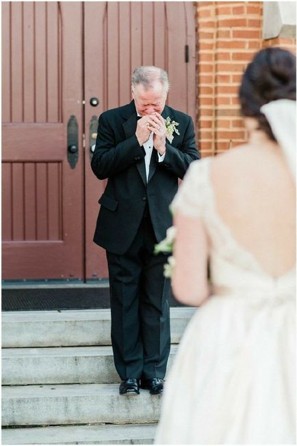 "Las Reacciones de Papá" 4