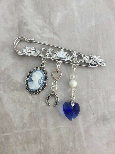 "El Segurito de la Novia" 2