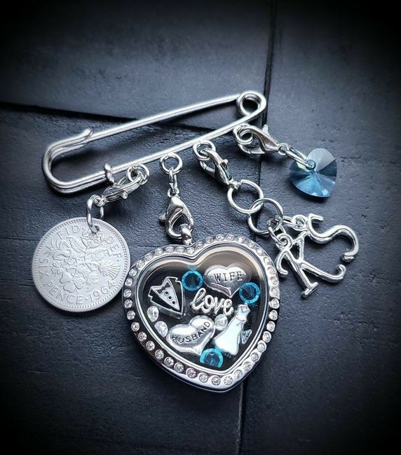 "El Segurito de la Novia" 3