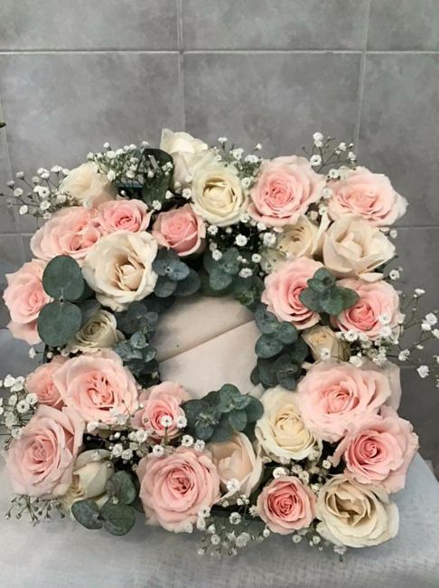 "La Decoración de Mi Boda" 9