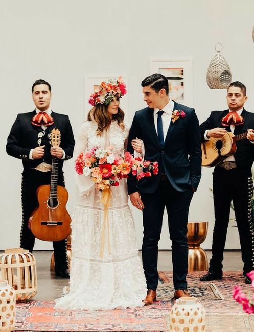 "Sesiones Muy Mexicanas" 6