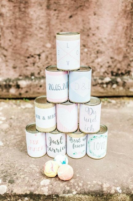 "Niños en la Boda" 5