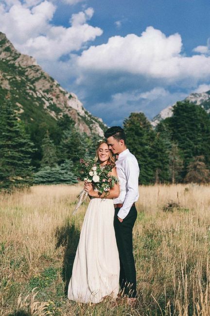 "Novios del Campo" 3