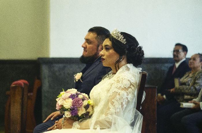 Que tipo de peiando llevaras en tú día B?👰 17