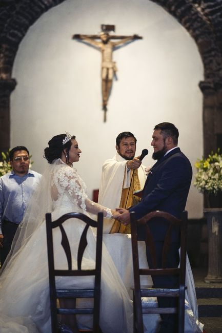 "Las Fotos Oficiales de Mi Día B" 3