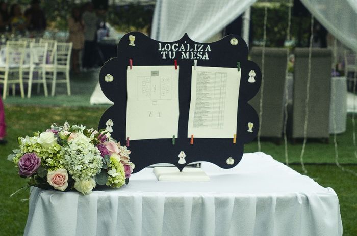 "Las Fotos Oficiales de Mi Día B" 13