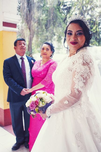 Brides Compartan Sus Fotos Favoritas De Nuestra Boda 👰🏻🤵🏻 16
