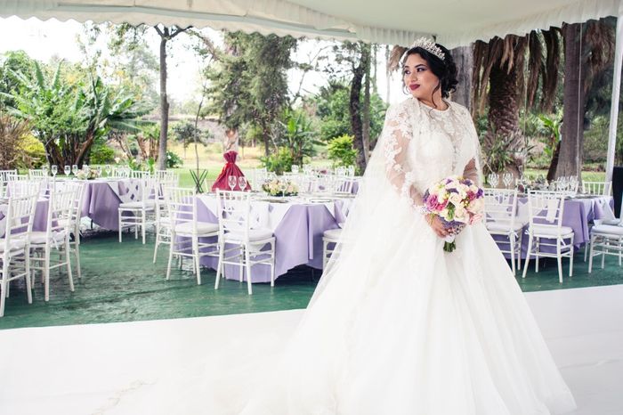 ¿Ya tienes a tu proveedor de decoración?🌹 10