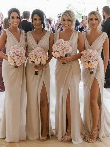 "Damas de Honor Sexy" 3