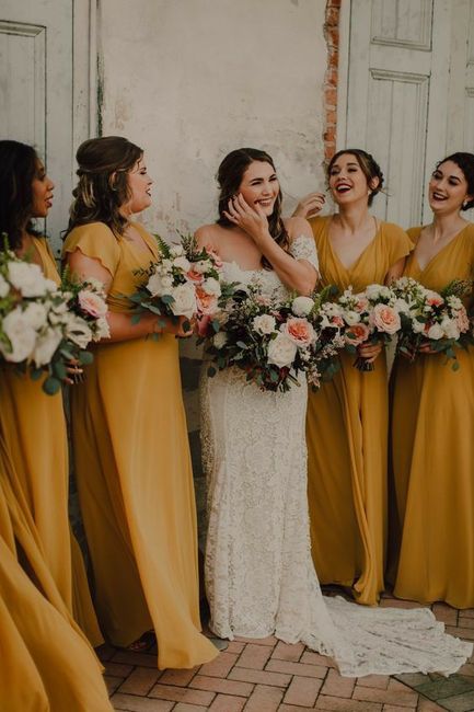 "Mostaza para la Damas" - 3