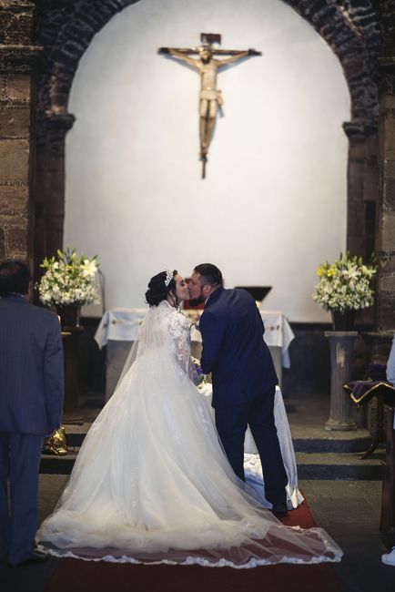 ¿Qué momento de la boda deseas recordar para siempre? 1