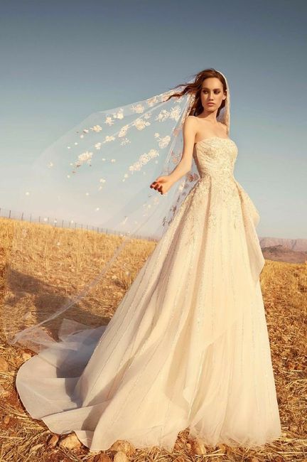 "Bienvenido Otoño: Novias Otoñales" - 2