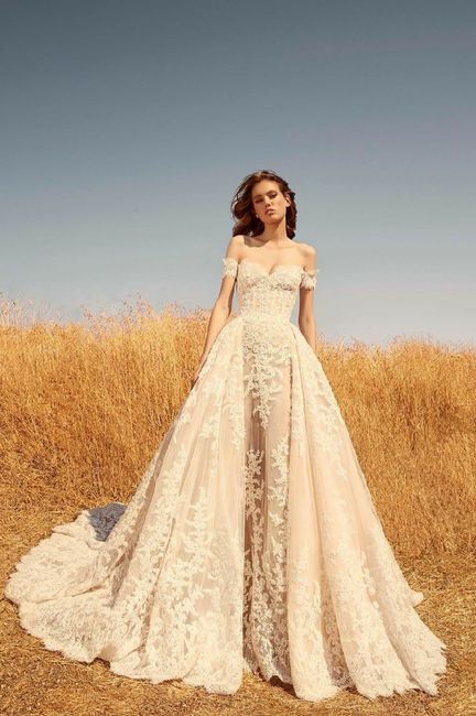 "Bienvenido Otoño: Novias Otoñales" 3