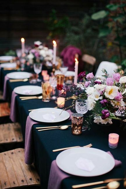 "Decoraciones para Bodas Millennial" 5