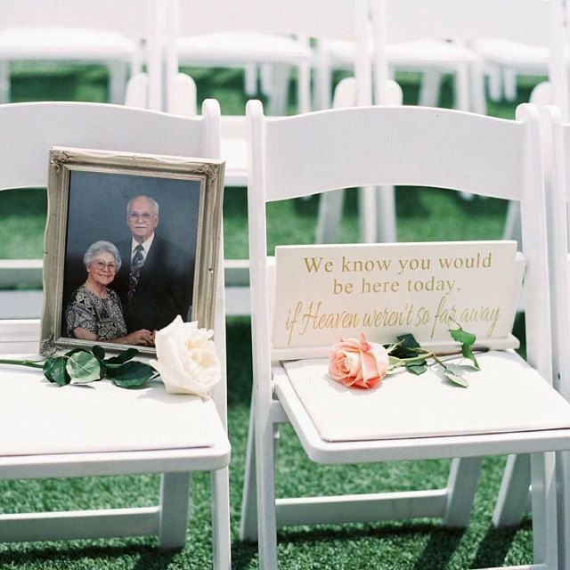 "Una Silla Desde el Cielo" 7