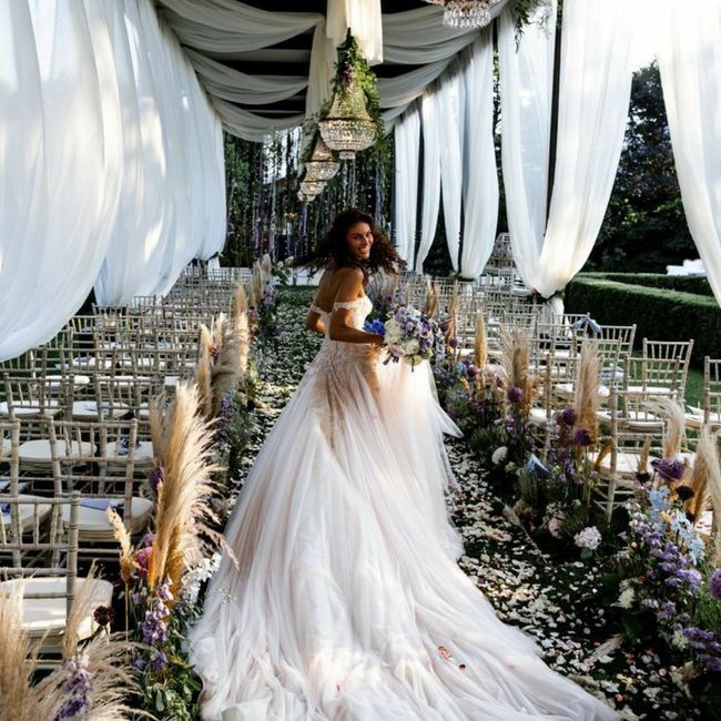 " Entra Nupcial Sola" 2